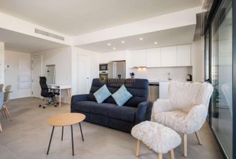 FOR RENT FROM 01/09/2025 FOR LONG TERM BEAUTIFUL APARTMENT IN LOS ALAMOS