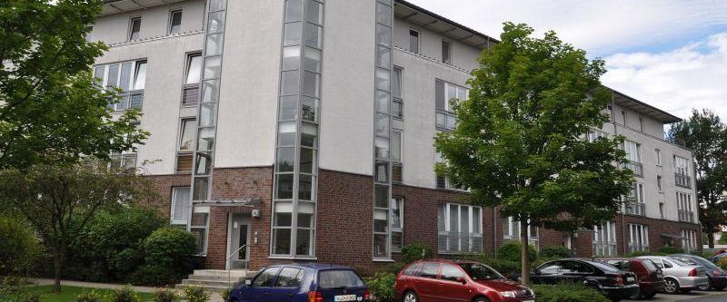 Sehr geräumig! Im schönen Buchholz! - Photo 1