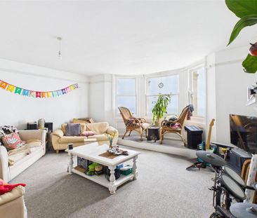 3 bedroom apartment to rent - Photo 1