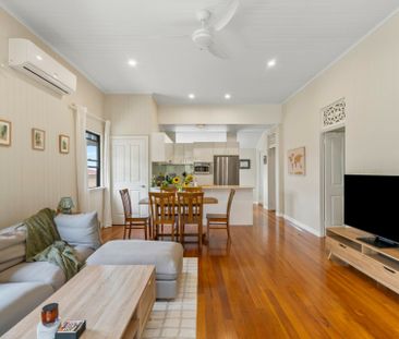 1/40 Attewell Street, Nundah QLD, Belconnen - Photo 1