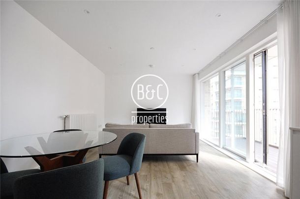 1 bedroom apartment to rent - Photo 1