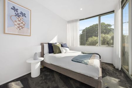 2a Ebden Avenue, Black Rock VIC 3193 - Apartment For Rent | Domain - Photo 4