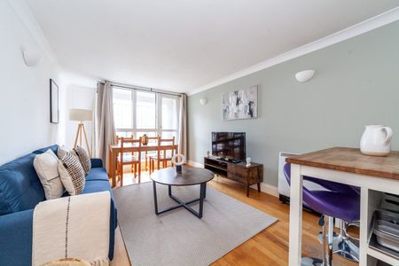 1 Bed Flat, Baltic Place, N1 - Photo 2