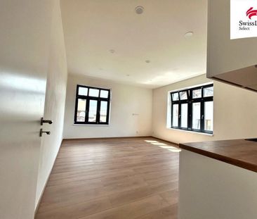 Pronájem bytu 2+kk 46 m² - Photo 1