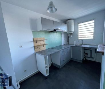Location Appartement 3 pièces 57m² ST DENIS 97400 - Photo 5