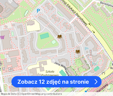 Od zaraz przy Metrze Imielin - Zdjęcie 1