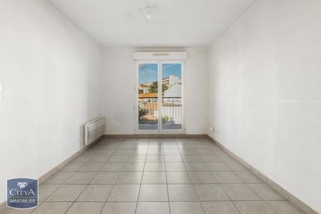 Location Appartement 2 pièces 41m² BEZIERS 34500 - Photo 3