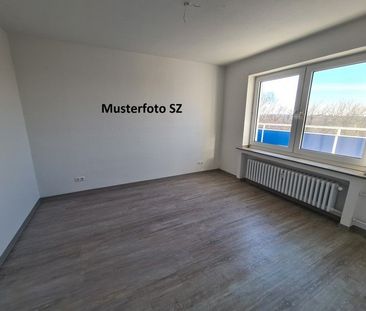 Auf gute Nachbarschaft: ansprechende 2-Zimmer-Wohnung - Photo 1
