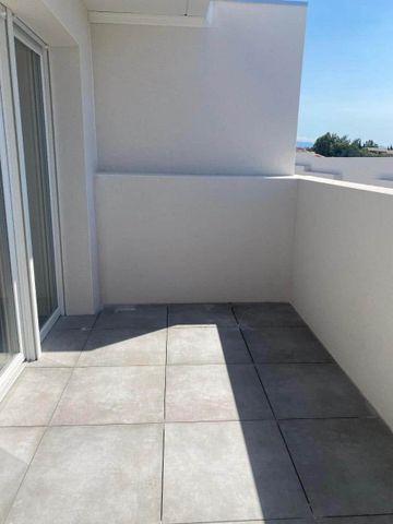 Appartement 2 pièces à louer à PERPIGNAN - Photo 2