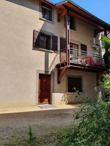 Location Appartement 2 pièces 29m² LA TRONCHE 38700 - Photo 4