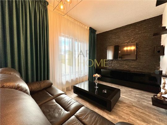 Casa 3 camere, prima inchiriere, Bucov, langa Ploiesti - Photo 1