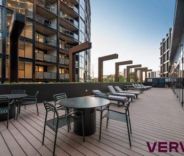 BEAUTIFUL ONE-BEDROOM APARTMENT IN WOVA - Photo 6