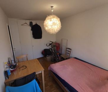 1 Zimmer, 12 m², 2. Stock - Photo 2