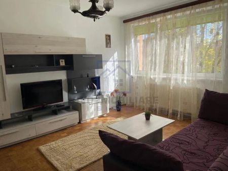 Apartament de inchiriat in Sibiu - 2 camere, decomandat, zona Cedonia - Fotografie 4