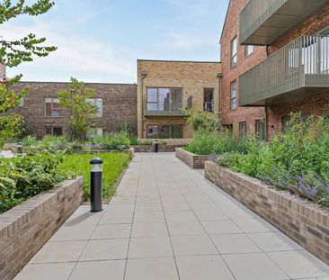 Brand new, one bedroom apartment within the sought after Marleigh P... - Photo 6