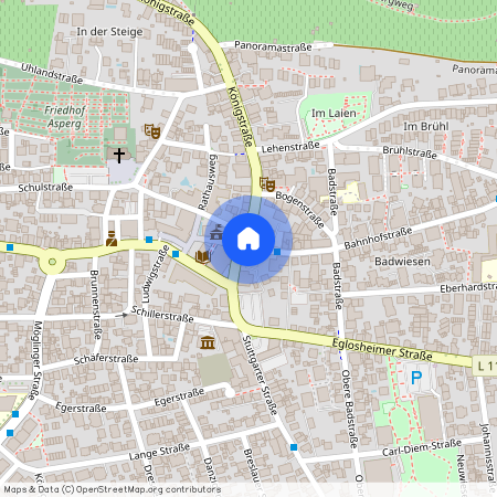 71679 Baden-Württemberg - Asperg