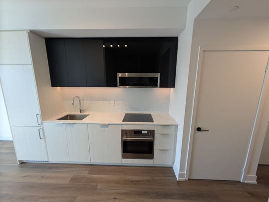 For Lease - 308 Jarvis Street Unit# 3412, Toronto, Ontario - Photo 1