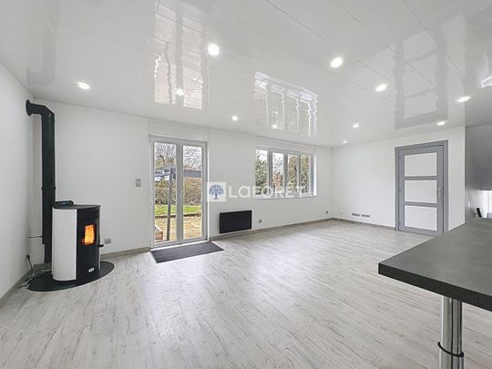 Maison T5 Grand-Charmont à louer - Photo 1