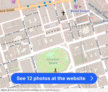 Grosvenor Square, Mayfair - Photo 1