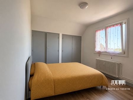 Location Appartement 2 pièces 51m² - Photo 2