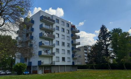 Location appartement 2 pièces - Photo 2