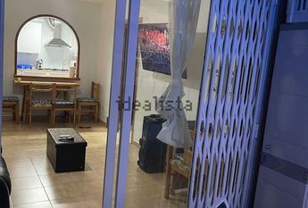 Alquiler de piso en Avenida Justo Quesada, 1
