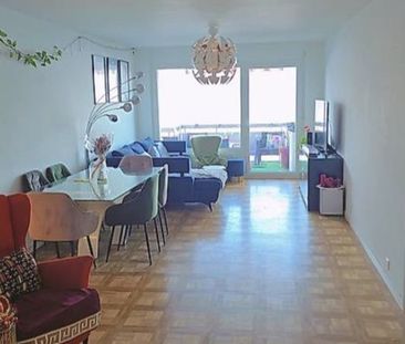 Beautiful 4.5p apartment in Veytaux - Foto 4