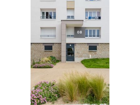 MORLAIX Demande moyenne sur la commune Appartement T3 de 59 m2 - Photo 3