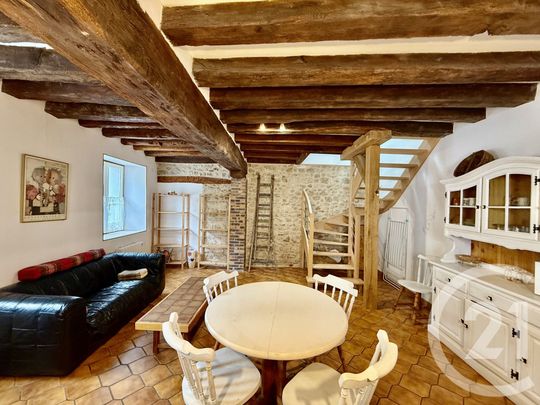 Location Maison 3 pièces 69m² NEMOURS 77140 - Photo 1