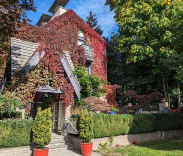 2-328 2nd Street East, North Vancouver - Photo 2