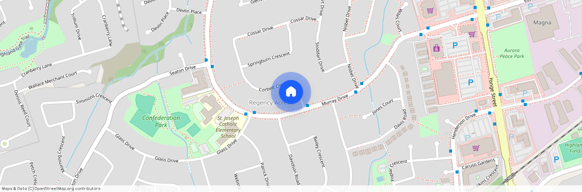 6 Corbett Crescent, Aurora