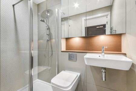 Studio Flat, Westworth House, W6 - Photo 2