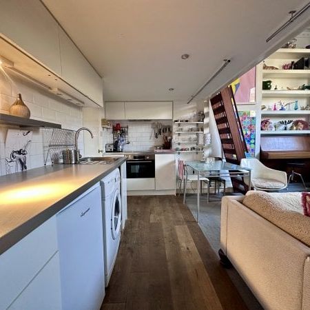 Tisbury Road, Hove, BN3 3BA 1 bedroom apartment to rent - Photo 1