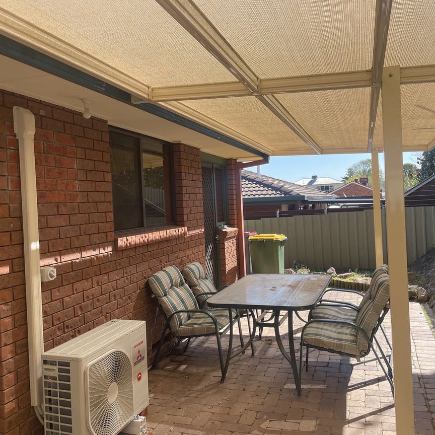 1/477 Schubach Street, East Albury NSW 2640 - Apartment For Rent | Domain - Photo 1