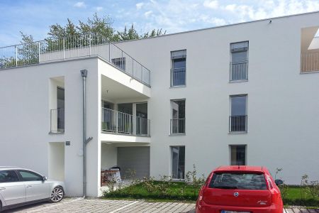 Schöne 2-Zi-Wohnung mit Garten in Lustenau zu vermieten! - Photo 4