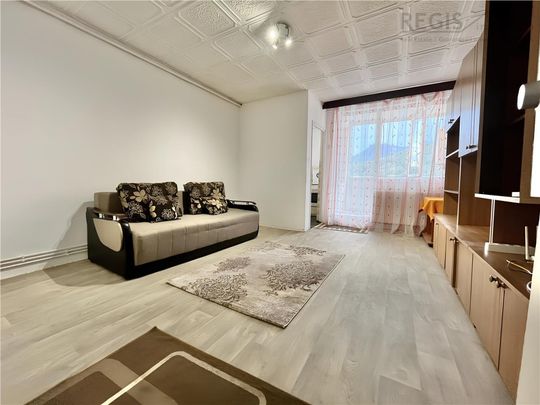 Garsoniera de Inchiriat in Noua cu Vedere panoramica - Fotografie 1