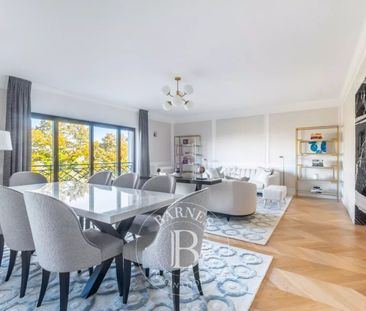 Appartement • Gros Caillou - Photo 4