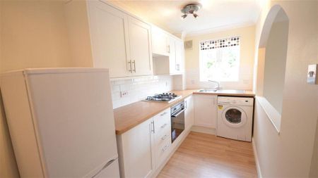 1 bedroom terraced house to rent - Photo 3