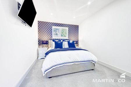 3 bedroom detached bungalow to rent - Photo 3