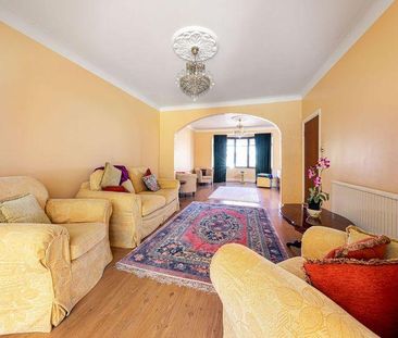 5 bedroom semi-detached house to rent - Photo 1