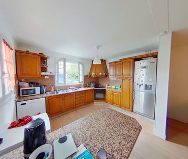 Coliving - Chambre Bègles Proche pont Simone Veil - Photo 3