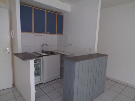 Location Appartement 2 pièces 38m² ST BRIEUC 22000 - Photo 4