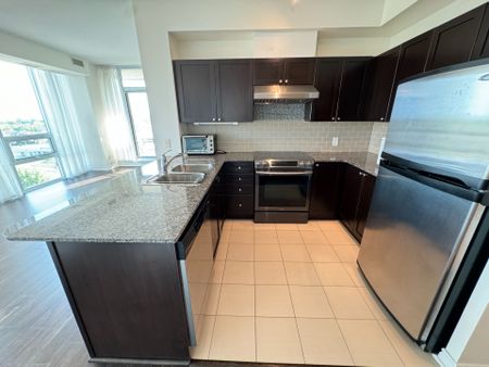 For Lease - 3525 Kariya Drive Unit# 702, Mississauga, Ontario - Photo 4