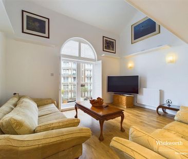 2 bedroom penthouse to rent - Photo 6