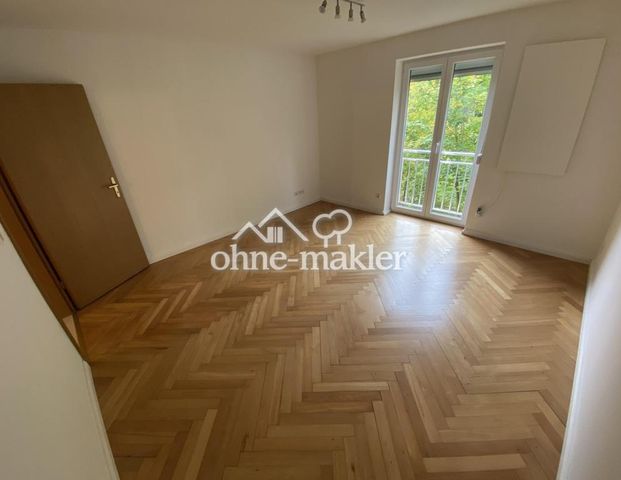 Schöne 2,5 Zimmerwohnung mit großer Wohnküche - Photo 1