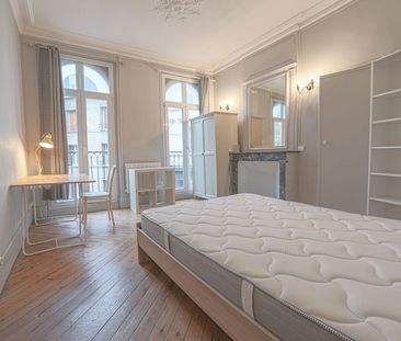 Location Appartement 2 pièces 37m² ROUEN 76000 - Photo 3