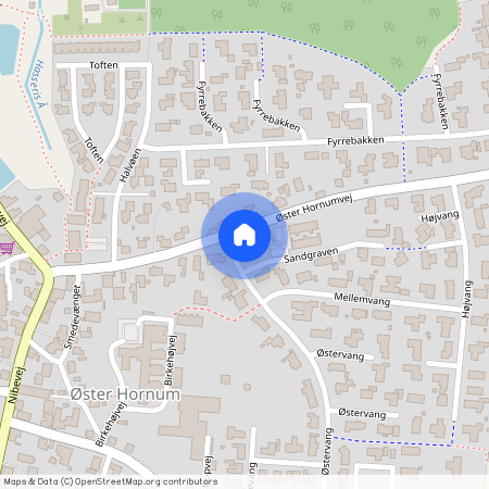 Sandgraven 3, 9530 Støvring