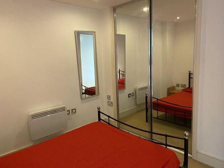1 bedroom apartment to rent - Photo 2