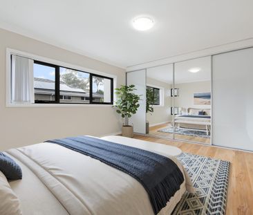Modern Townhouse Living with a Private Courtyard - Photo 4