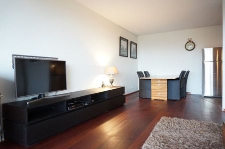 Te huur: Appartement Theseusstraat in Rotterdam - Photo 5